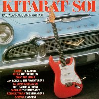 Various Artists.. – Kitarat soi