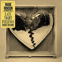 Mark Ronson, Lykke Li – Late Night Feelings (Channel Tres Remix)