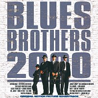 Různí interpreti – Blues Brothers 2000
