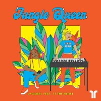 LP Giobbi, TT The Artist – Jungle Queen