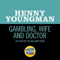 Henny Youngman – Gambling, Wife And Doctor [Live On The Ed Sullivan Show, February 26, 1961]