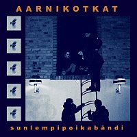 Aarnikotkat – Sunlempipoikabandi - EP