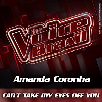 Amanda Coronha – Can't Take My Eyes Off You [Ao Vivo]