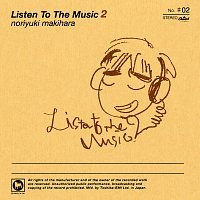 Noriyuki Makihara – Listen To The Music 2