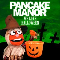 Pancake Manor – We Love Halloween