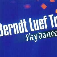 Přední strana obalu CD Sky Dance
