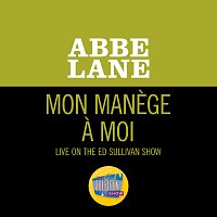 Abbe Lane – Mon Manege A Moi [Live On The Ed Sullivan Show, August 12, 1962]