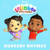 Lellobee City Farm Nursery Rhymes