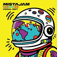 MistaJam – Harmonies [Vocal Edit]