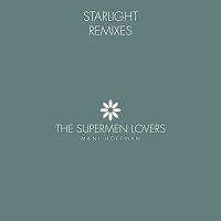 The Supermen Lovers, Mani Hoffman – Starlight [Remixes]