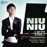 NiuNiu – Liszt Transcriptions