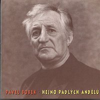 Pavel Bobek – Hejno padlých andělů