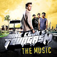 Various Artists.. – Dane Cook's Tourgasm - The Music