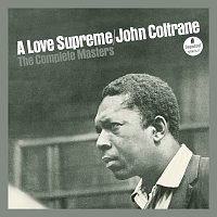 John Coltrane – A Love Supreme: The Complete Masters