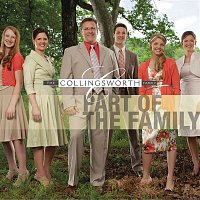 The Collingsworth Family – Part Of The Family