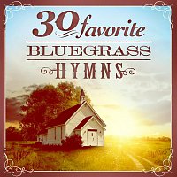 Různí interpreti – 30 Favorite Bluegrass Hymns: Instrumental Bluegrass Gospel Favorites