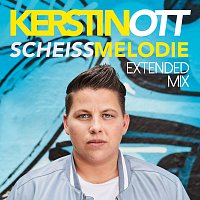 Kerstin Ott – Scheissmelodie [Extended Mix]