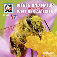 Was Ist Was – 59: Bienen und Natur / Welt der Ameisen