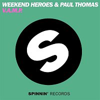Paul Thomas & Weekend Heroes – V.A.M.P.