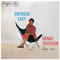 Sarah Vaughan – Swingin' Easy