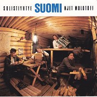 Solistiyhtye Suomi – Njet Molotoff