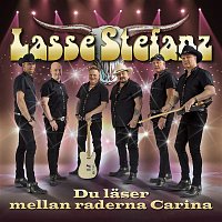 Lasse Stefanz – Du laser mellan raderna Carina