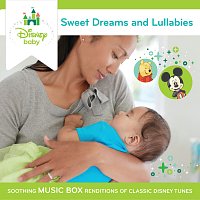 Fred Mollin – Disney Baby Sweet Dreams and Lullabies