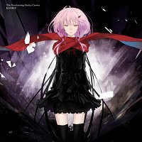 Přední strana obalu CD The Everlasting Guilty Crown