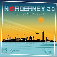 Pures Party Gluck – Norderney 2.0