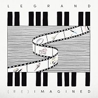 Různí interpreti – Legrand (re)imagined