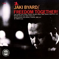 Jaki Byard – Freedom Together!