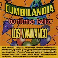 Los Wawanco – Cumbilandia [Tu Ritmo Feliz]