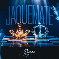 Přední strana obalu CD Jaquemate