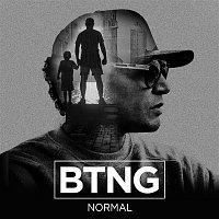 Přední strana obalu CD Normal