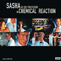 Sasha – Chemical Reaction