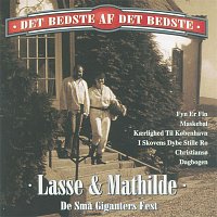 Lasse & Mathilde – De Sma Giganters Fest
