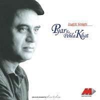 Jagjit Singh – Face To Face