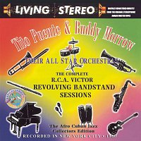 Tito Puente & Buddy Morrow Orchestras – The Complete R.C.A. Victor Revolving Bandstand Sessions