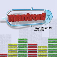 Mantronix – The Best Of Mantronix (1985 - 1999)