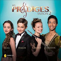 Various Artists.. – Prodiges - Saison 2