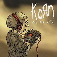 Korn – Got the Life - EP