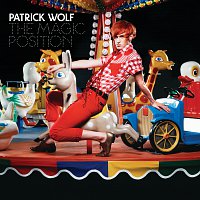 Patrick Wolf – The Magic Position