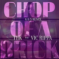 THK, Vic Rippa – Chop of a Brick (The Remixes)