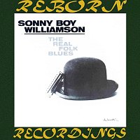 Sonny Boy Williamson II – The Real Folk Blues (HD Remastered)