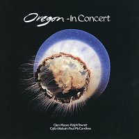 Oregon – In Concert
