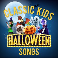 Různí interpreti – Classic Kids Halloween Songs