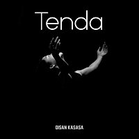 Přední strana obalu CD Tenda