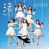 NMB48 – Nagisa Saiko! [Special Edition]