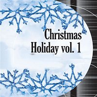 Holiday Music Ensemble – Christmas Holiday, Vol. 1