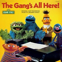 Sesame Street – Sesame Street: The Gang's All Here